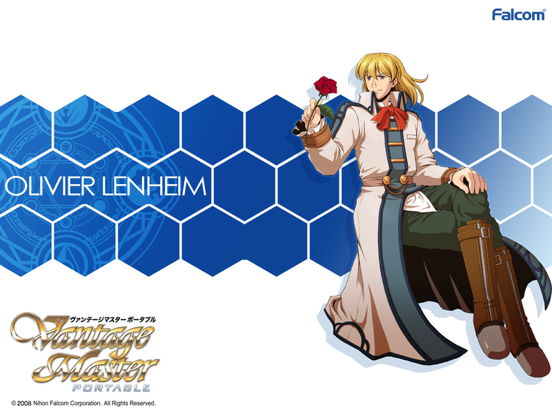 Illustration for article titled Trails in the Sky SC Out Today!